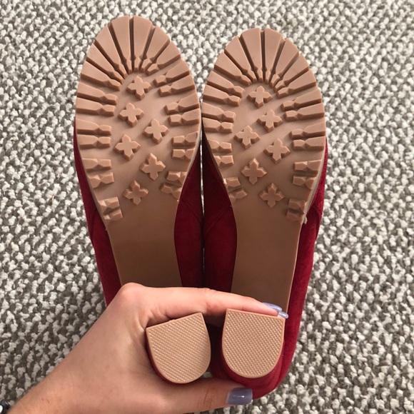 Red Boots - Picture 4 of 4